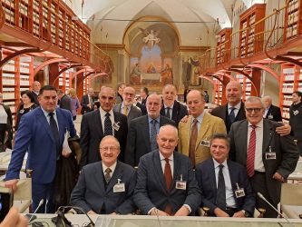 Resoconto del primo Convegno OMNIA NOS