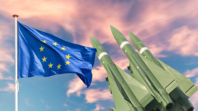 Gen. Masiello: la difesa europea, non è un problema militare, ma politico